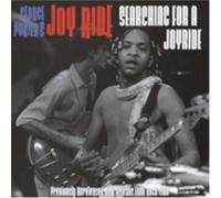 Porter George - Searching for a Joyride