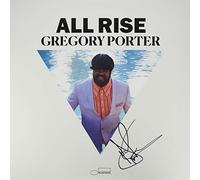Porter,Gregory - All Rise (Ltd.Edt.Audiophile 3-Lp)