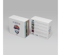 Porter Gregory - Gregory Porter (4 Cd + Dvd)