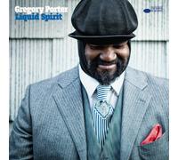 Porter Gregory - Liquid Spirit