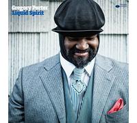 Gregory Porter - Liquid Spirit (2 LP)