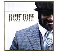 Porter Gregory - Liquid Spirit (Spec.Edt.)
