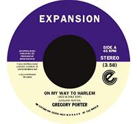 Porter, Gregory - On My Way To Harlem