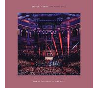 Porter Gregory - ONE NIGHT ONLY.. -CD+DVD-