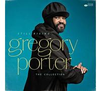 Porter,Gregory - Still Rising (2 CD)