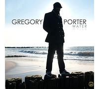 Gregory Porter Water (CD) Album