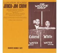 Porter, Hugh - Langston Hughes' Jericho-Jim Crow (2 CD)