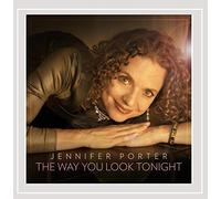 Porter, Jennifer - Way You Look Tonight