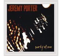 Porter, Jeremy - Party Of One