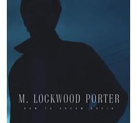 Porter, M.Lockwood - How To Dream Again