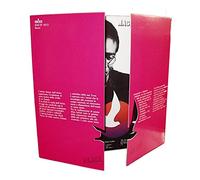 Porter Mack - Peace On You (180 Gr. Vinile Numerato Hq Delux Edt. Gatefold Limited Edt.)