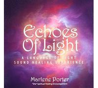 Porter, Marlene - Echoes Of Light