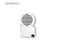 Porter MD30 Farfisa Compatibile LT 2659N Citofono Bticino, Cassa e Microfono