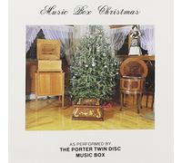 Porter Music Box Co. - Music Box Christmas