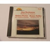 Porter - New England Episodes