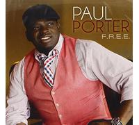 Porter Paul - F.R.E.E.