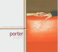 Porter Project - The Porter Project - Cd