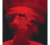 Porter Ray - Watercolor