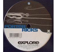 Porter Ricks - Exposed