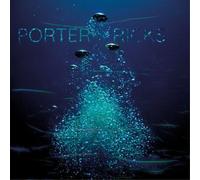 Porter Ricks Same (Vinyl LP) 12" Album