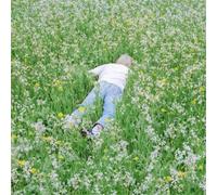 Porter Robinson Nurture (Vinyl LP) 12" Album (Clear vinyl)