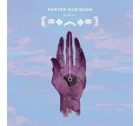 Porter Robinson - Porter Robinson - Worlds