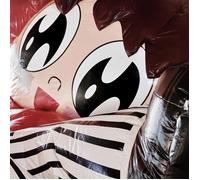 Porter Robinson SMILE :D (CD) Album (Jewel Case)