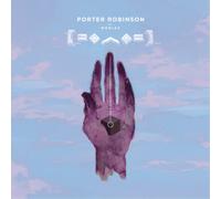 Porter Robinson Worlds (Vinyl LP) 12" Album