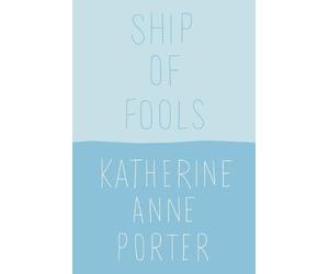 Porter Ship of Fools (Tascabile)