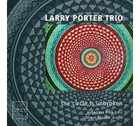 Porter Trio,Larry - The Circle Is Unbroken