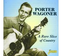 a rare slice of country