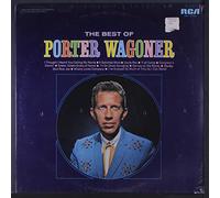 PORTER WAGONER - best of