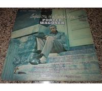 PORTER WAGONER - confessions of a broken man (RCA 3593 LP)