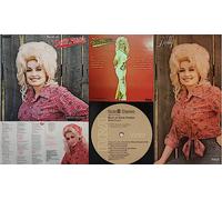 PORTER WAGONER & DOLLY PARTON - best of