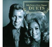 Parton, Dolly & Porter Wagoner - Duets