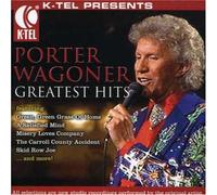 Porter Wagoner - Greatest Hits