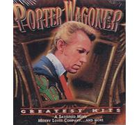 Porter Wagoner - Greatest Hits (UK Import)