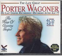 Porter Wagoner - Late Porter Wagoner