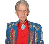 Porter Wagoner (Red Shirt) Half Body Buddy Cutout