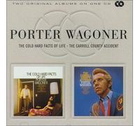 Porter Wagoner - The Cold Hard Facts