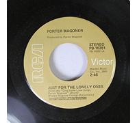 PORTER WAGONER - the porter wagoner show LP