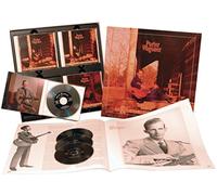 Porter Wagoner - Thin Man From The West