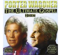 Porter Wagoner Ultimate Gospel