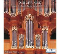 Porter, William - One Of A Kind