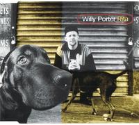 Porter,Willy - Rita [Single-CD]
