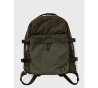 Porter-Yoshida & Co. FORCE DAYPACK men Backpacks green in taglia:ONE SIZE
