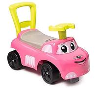 Porteur Auto - Rose - SMOBY
