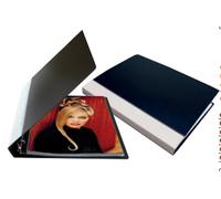 Portfolio 30x42 10 Buste Artist