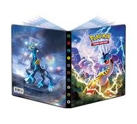 Portfolio A 4 Tasche Per Pokemon Scarlet E Violet Temporal Forces
