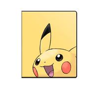 Portfolio A 9 Tasche Per POKEMON Pikachu (2025)